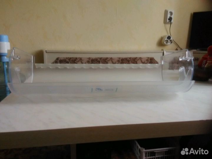 Полка (контейнер),зона свежести для холодильника И