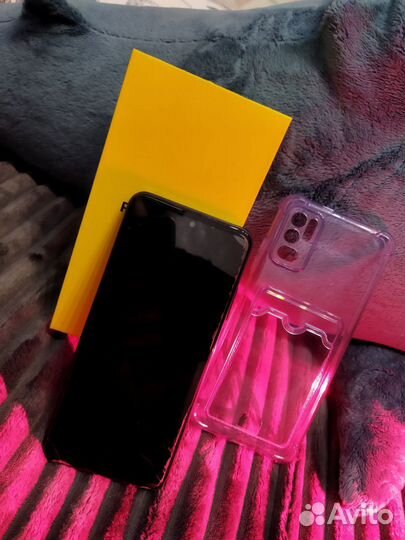 Xiaomi Poco M3 Pro, 6/128 ГБ