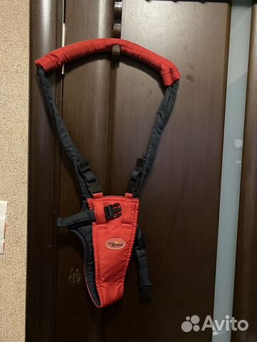 Вожжи детские