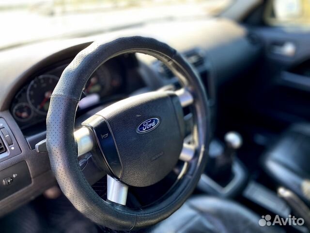Ford Mondeo 2.0 MT, 2005, 280 000 км объявление продам