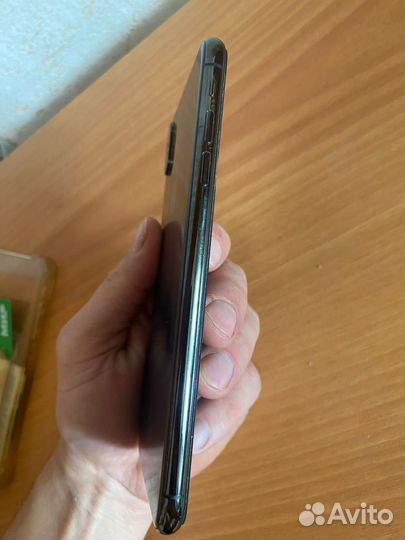 iPhone xs max 256 gb
