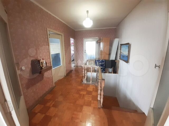 Дом 155,3 м² на участке 5 сот.