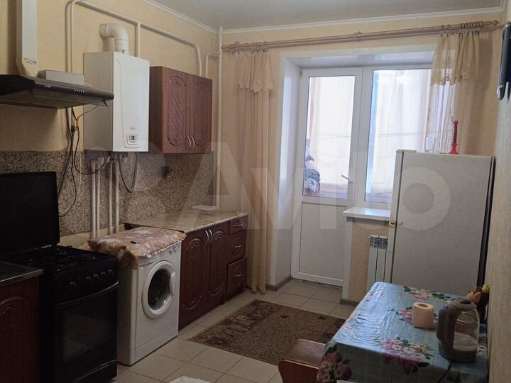 2-к. квартира, 51,8 м², 2/3 эт.