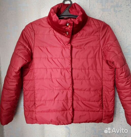 Куртка женская