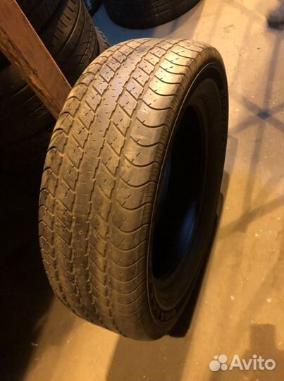 Goodyear Wrangler HP 275/60 R20