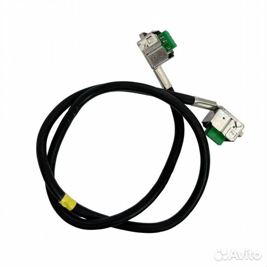 Провод питания ксеноновой лампы D3S 600мм. (Блок M