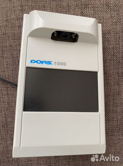 Dors 1000 М3