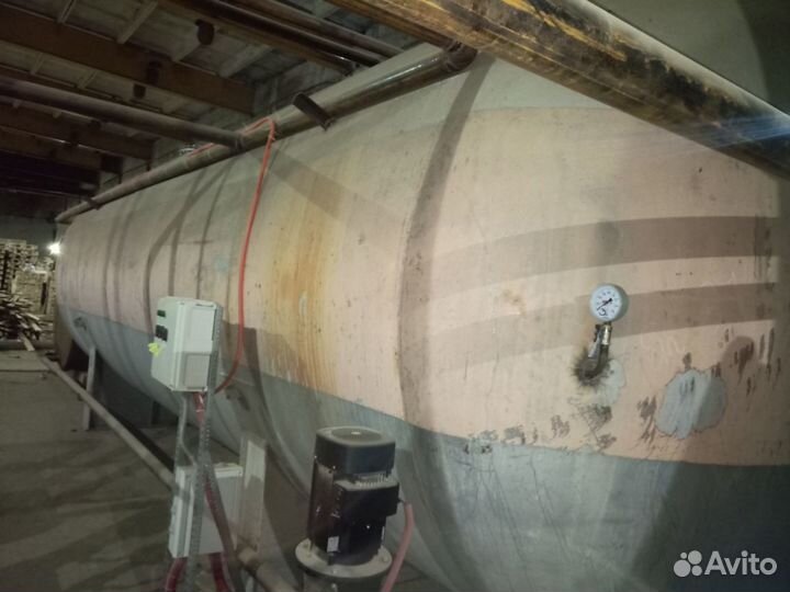 Доля в готовом бизнесе