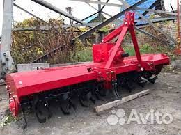 Почвофреза 1GQN 200, 2023