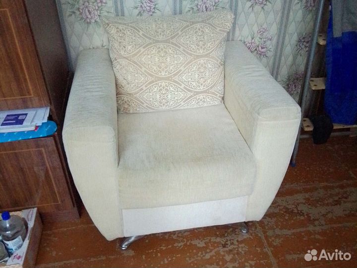 Кресло