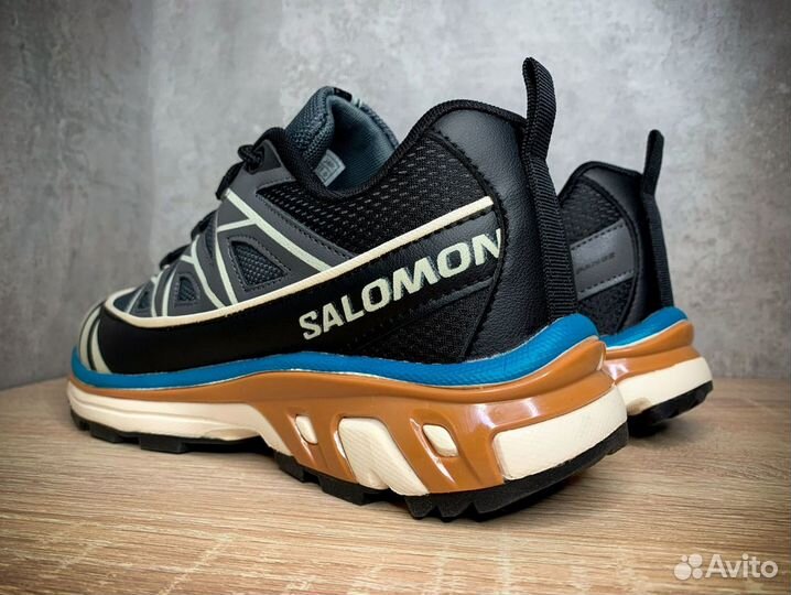 Кроссовки Salomon