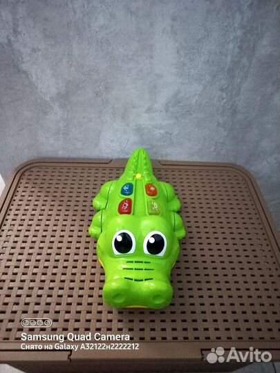 Крокодил Baby Goy