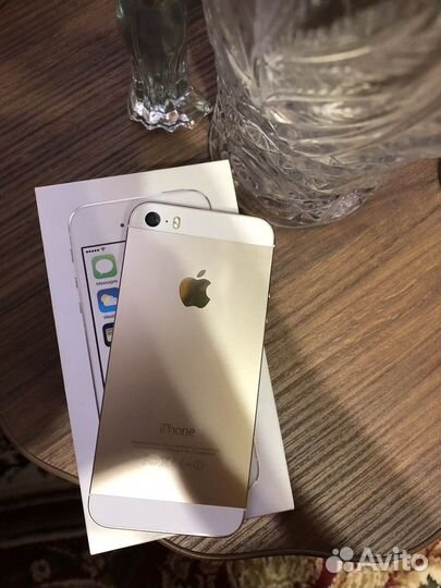 iPhone 5s 16gb