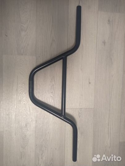 Руль бмх взрослый