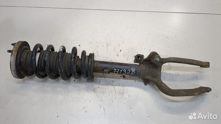 Амортизатор подвески Alfa Romeo 159, 2006