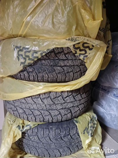 Joyroad AT Adventure 285/60 R18 120H