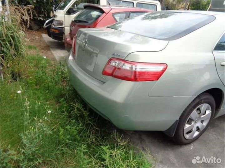 Разбор на запчасти Toyota Camry V40