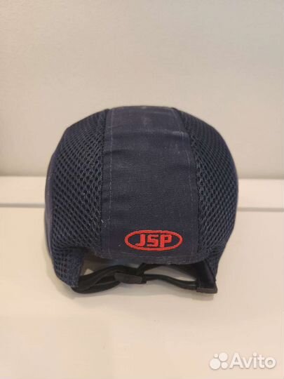 Каскетка JSP Hardcap Navy