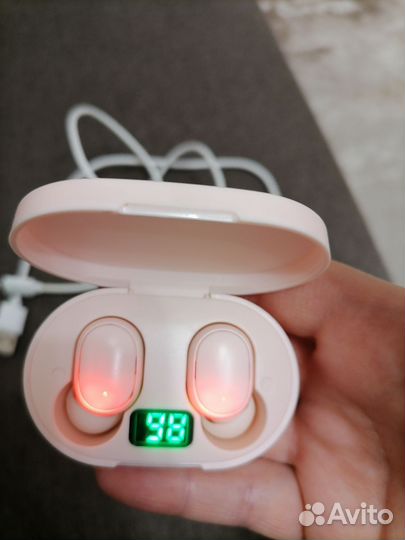 Наушники беспроводные Huawei