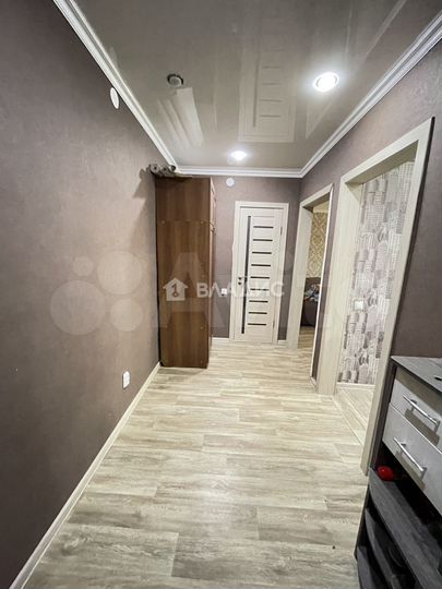 1-к. квартира, 36,4 м², 5/5 эт.