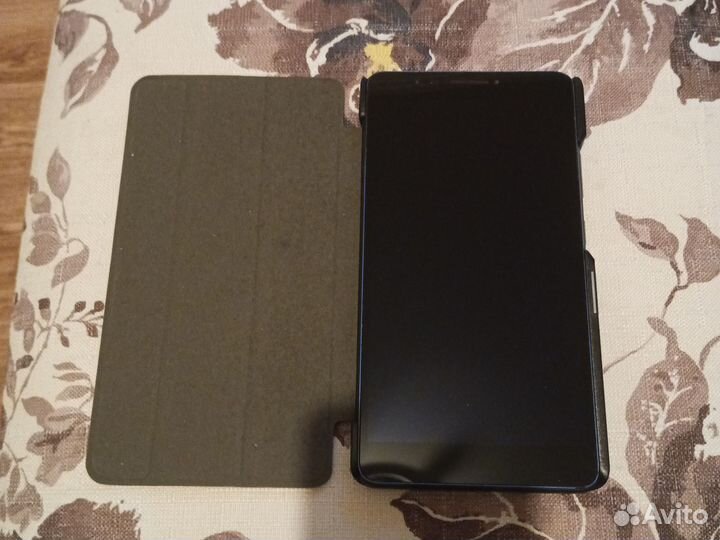 Планшет Леново tb3 plas 7