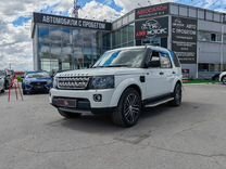 Land Rover Discovery 3.0 AT, 2011, 216 350 км, с пробегом, цена 1 898 000 руб.