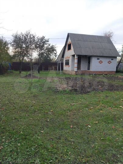 Дача 70 м² на участке 5 сот.