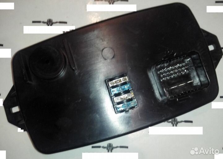 Коммутатор гидроцикла SEA DOO GS GTI