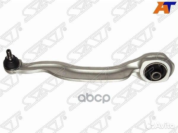 Рычаг передний нижний (продол) mercedes-benz W2