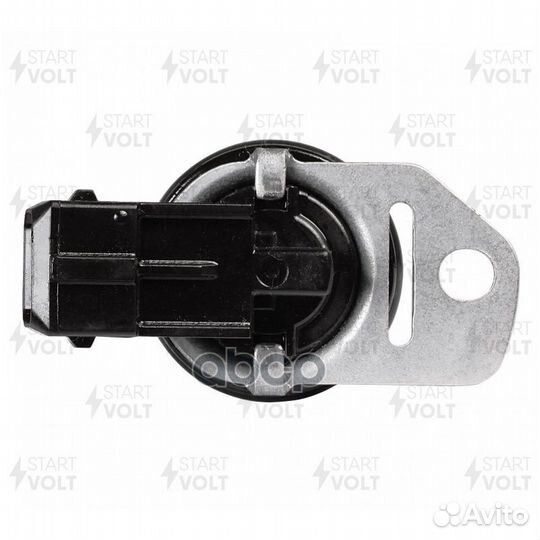 Клапан электронной регулировки фаз грм SVC2616