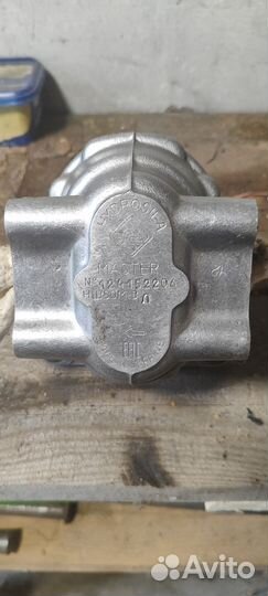 Насос нш 50м-3л