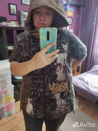 Жилет синтепон женский 54 размер