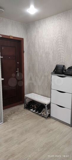 2-к. квартира, 64,7 м², 2/10 эт.