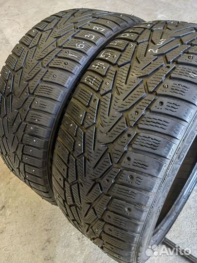 Nokian Tyres Hakkapeliitta 7 245/40 R19