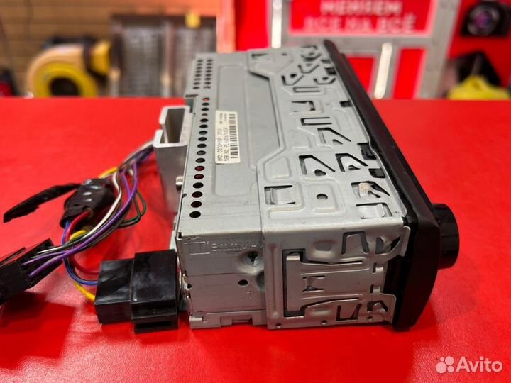 Автомагнитола MAF Pioneer MHV-190UBG