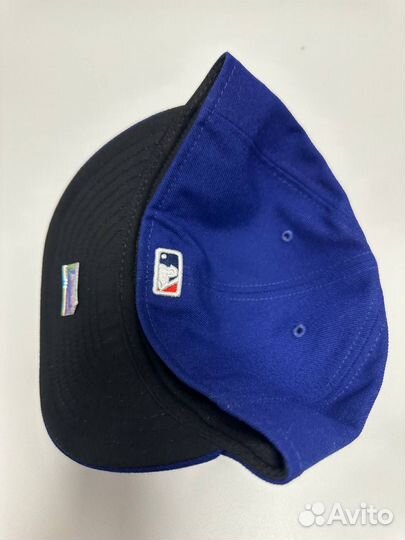 Бейсболка New Era 59Fifty 7 1/8 low profile MLB