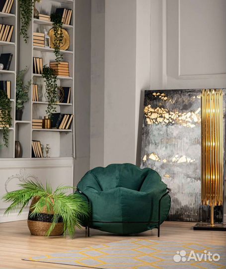 Кресла, бескаркасная мебель, кресло груша