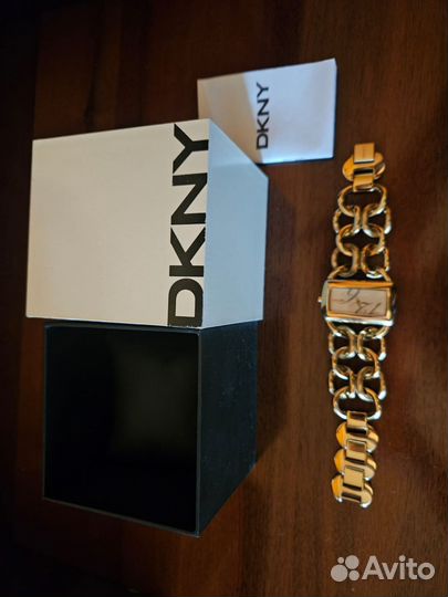 Часы наручные женские dkny оригинал