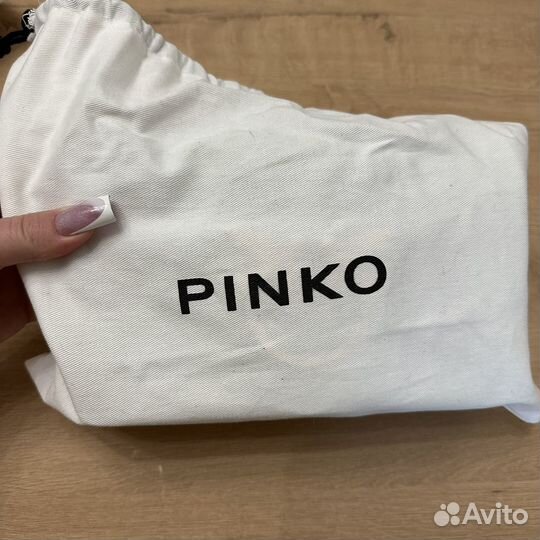 Сумка pinko