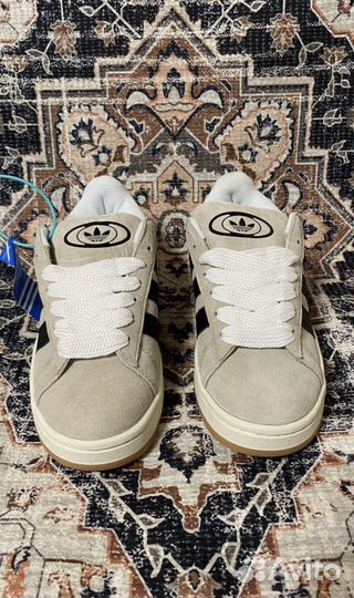 Кеды adidas campus женские кроссовки 37 размер