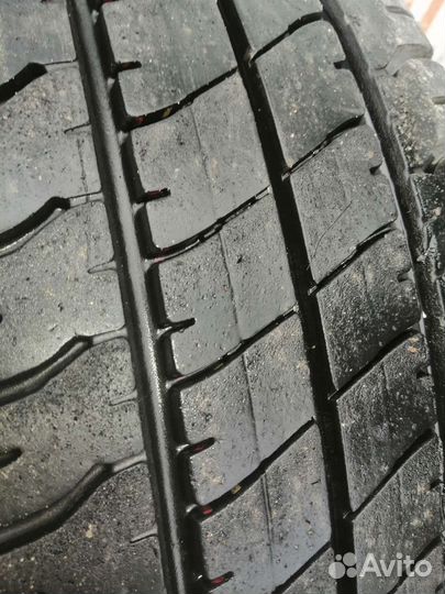 Dunlop SP Sport 200E 195/60 R15