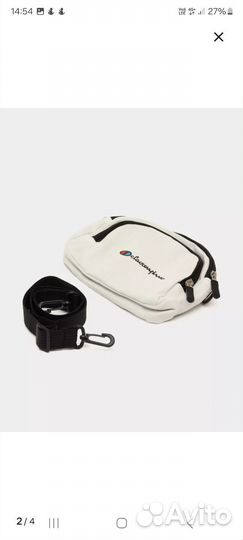 Сумка кроссбоди