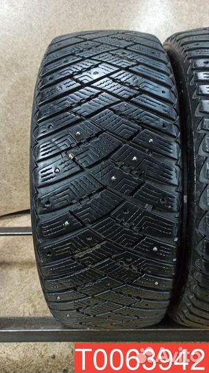 Goodyear Ultragrip Ice Arctic 215/55 R17 98T