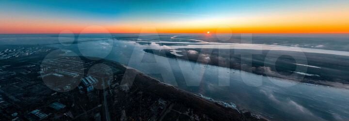 1-к. квартира, 33,1 м², 6/10 эт.