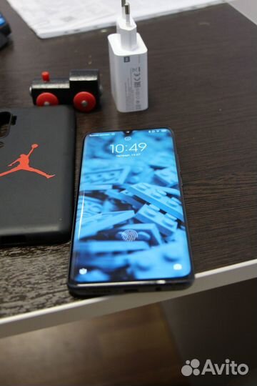 Xiaomi mi note 10 pro 128 gb