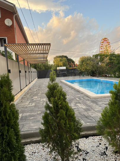 Комната 20 м², 1/2 эт.