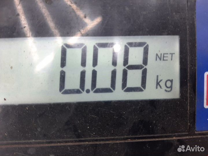 Сопротивление печки Audi A6 4A/C4 1995 8D1959263