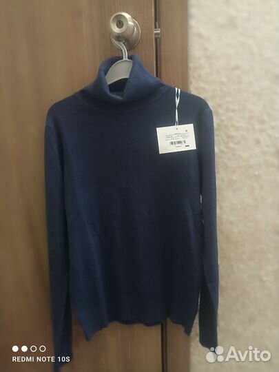 Водолазка кашемир