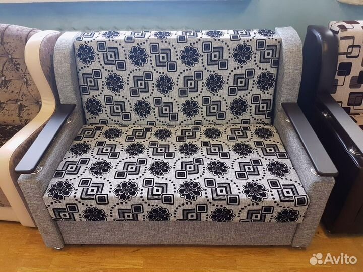 Диван мини (сабля )