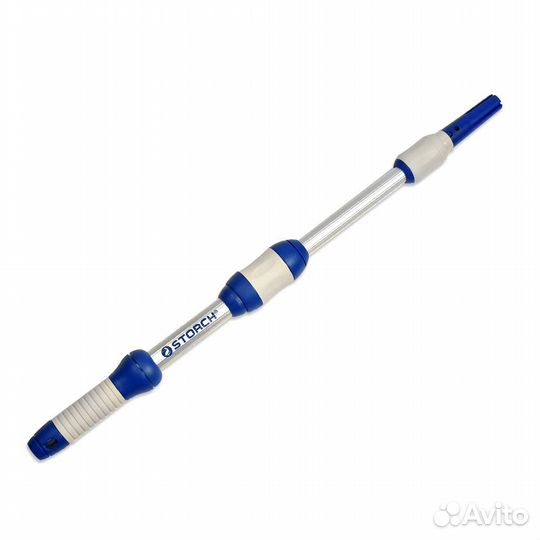 Телескопический держатель storch lock-IT для шпат